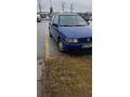 Sahibinden Volkswagen Polo 1.6 2000 Model  273.000 km Mavi