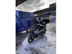 Sahibinden Yamaha N-Max 125 