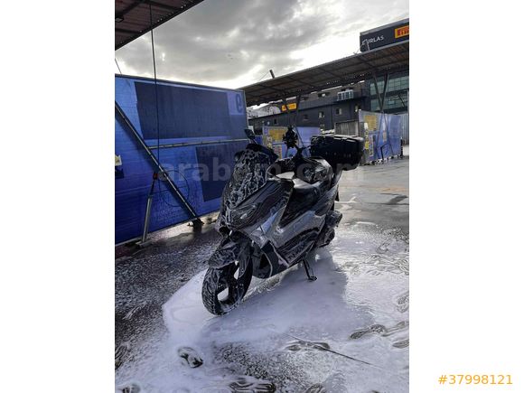 Sahibinden Yamaha N-Max 125 