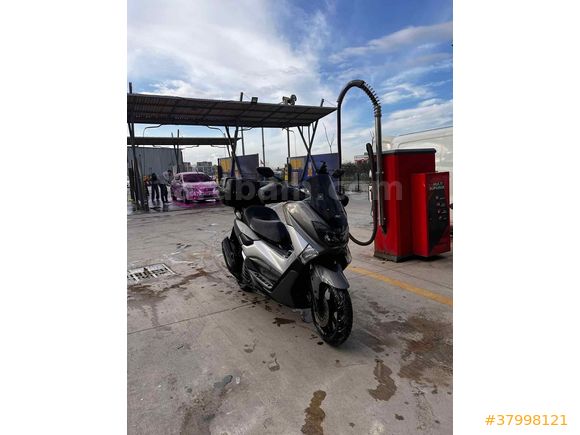 Sahibinden Yamaha N-Max 125 