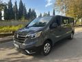 Sahibinden Renault Trafic 2.0 DCI Grand Confort 2023 Model