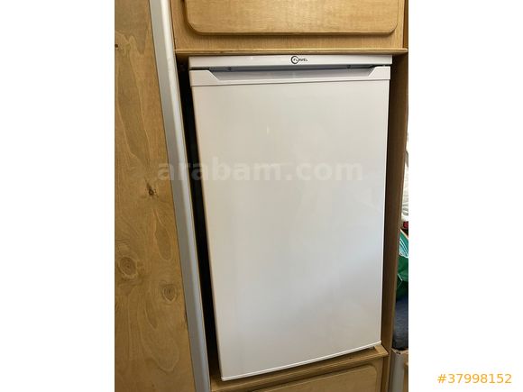 ONYX KARAVAN - KARAVAN HAYATINA HOŞGELDİNİZ