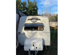 ONYX KARAVAN - KARAVAN HAYATINA HOŞGELDİNİZ