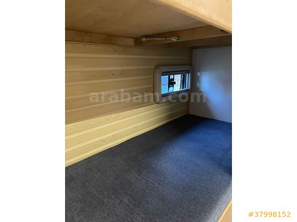 ONYX KARAVAN - KARAVAN HAYATINA HOŞGELDİNİZ