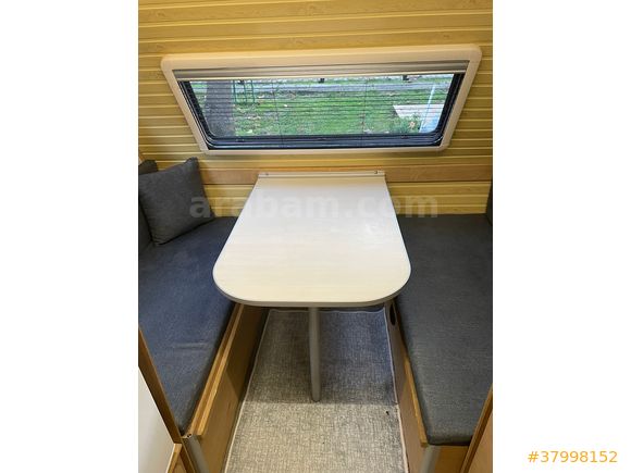 ONYX KARAVAN - KARAVAN HAYATINA HOŞGELDİNİZ