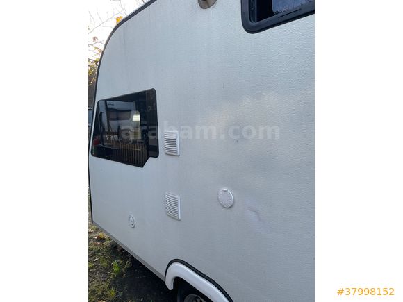ONYX KARAVAN - KARAVAN HAYATINA HOŞGELDİNİZ
