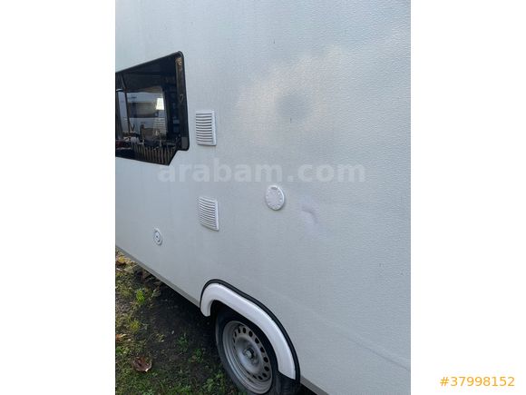 ONYX KARAVAN - KARAVAN HAYATINA HOŞGELDİNİZ