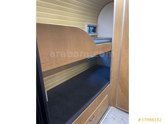 ONYX KARAVAN - KARAVAN HAYATINA HOŞGELDİNİZ