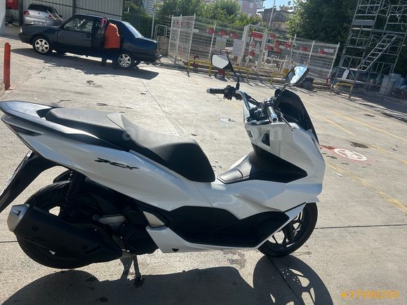 Sahibinden Honda PCX125 
