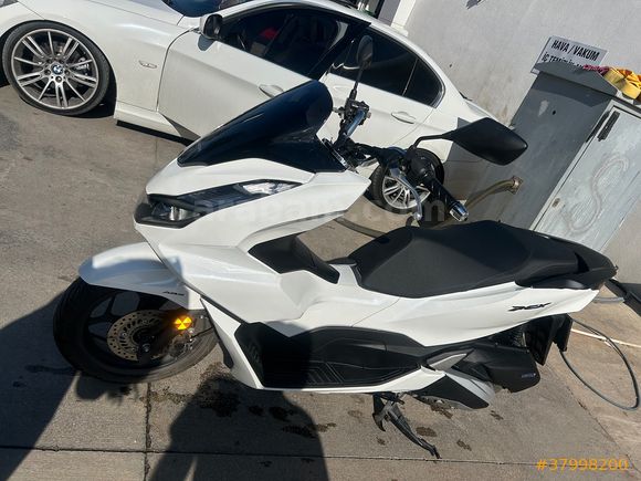 Sahibinden Honda PCX125 