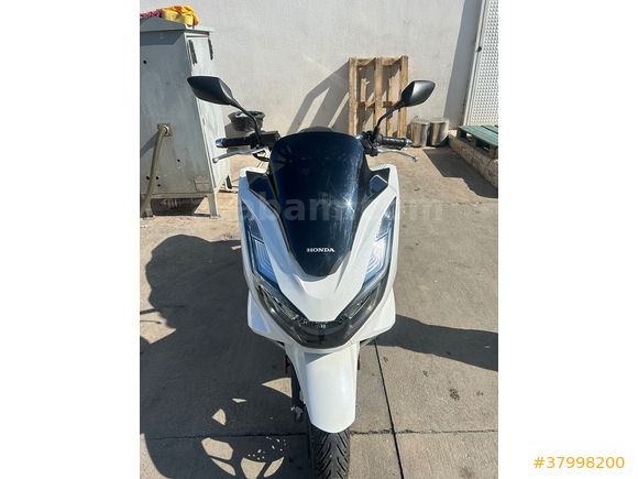 Sahibinden Honda PCX125 
