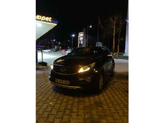 Sahibinden Kia Sportage 1.6 GDI Concept Plus 2013 Model 