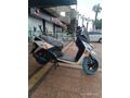 GÜÇLENDİRİLMİŞ 50 CC HEM EKONOMİK HEM DAYANIKLI
