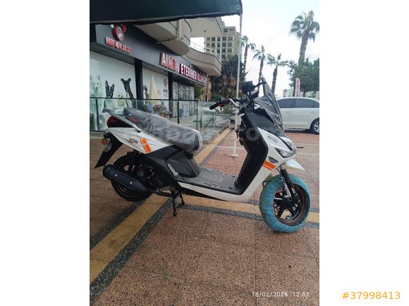 GÜÇLENDİRİLMİŞ 50 CC HEM EKONOMİK HEM DAYANIKLI