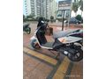 GÜÇLENDİRİLMİŞ 50 CC HEM EKONOMİK HEM DAYANIKLI