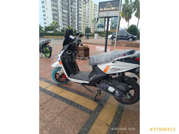 GÜÇLENDİRİLMİŞ 50 CC HEM EKONOMİK HEM DAYANIKLI