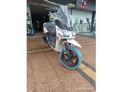 GÜÇLENDİRİLMİŞ 50 CC HEM EKONOMİK HEM DAYANIKLI