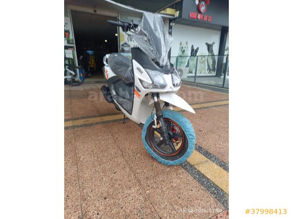 GÜÇLENDİRİLMİŞ 50 CC HEM EKONOMİK HEM DAYANIKLI