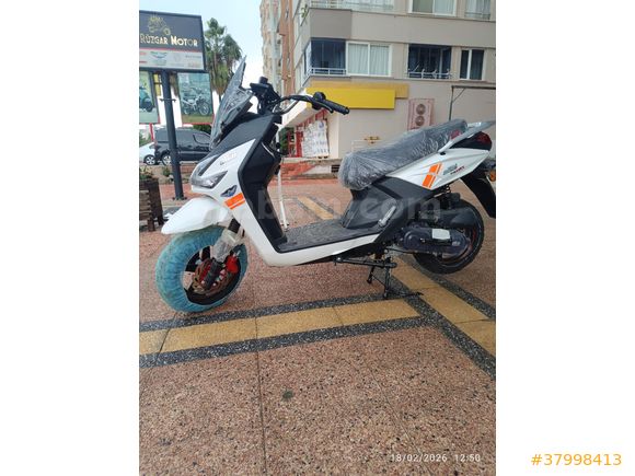 GÜÇLENDİRİLMİŞ 50 CC HEM EKONOMİK HEM DAYANIKLI