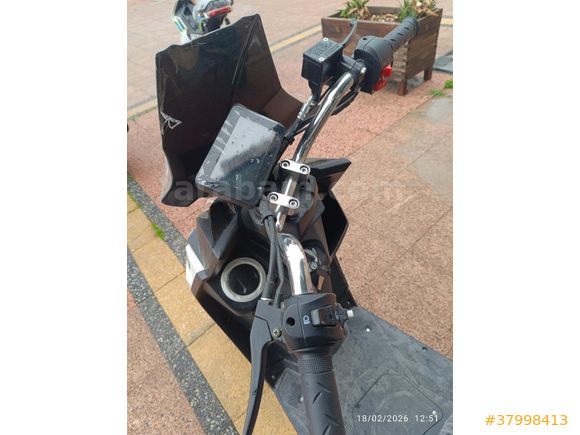 GÜÇLENDİRİLMİŞ 50 CC HEM EKONOMİK HEM DAYANIKLI