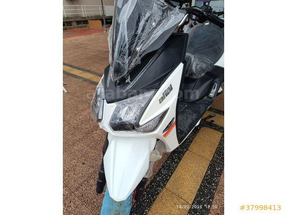 GÜÇLENDİRİLMİŞ 50 CC HEM EKONOMİK HEM DAYANIKLI