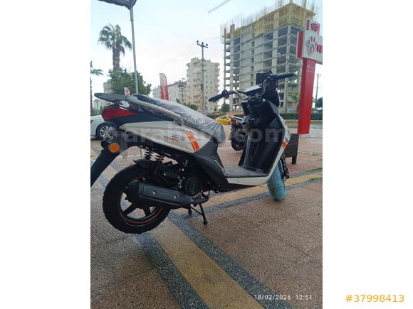 GÜÇLENDİRİLMİŞ 50 CC HEM EKONOMİK HEM DAYANIKLI