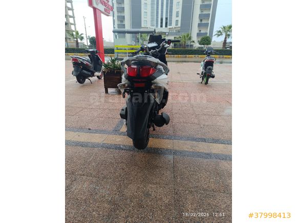 GÜÇLENDİRİLMİŞ 50 CC HEM EKONOMİK HEM DAYANIKLI