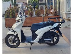 İlk Sahibinden Servis Bakımlı Honda Dio 