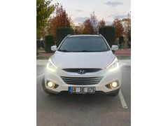 Takaslı Hyundai ix35 1.6 GDI Elite 2013 Model