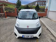 Sahibinden Fiat Fiorino Combi 1.4 Eko Pop 2021 Model