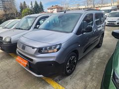 2025 MODEL DOBLO PREMIO PLUS OTOMATIK. 13.000 KM . KOYUNCULAR RİZE