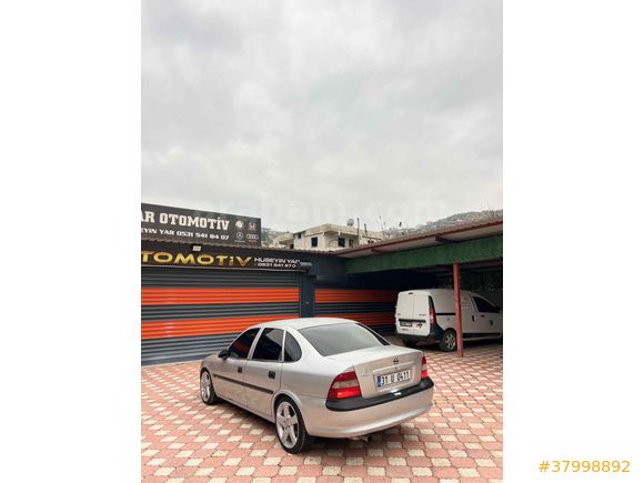 Sahibinden Opel Vectra 1.6 GL 1997 Model 