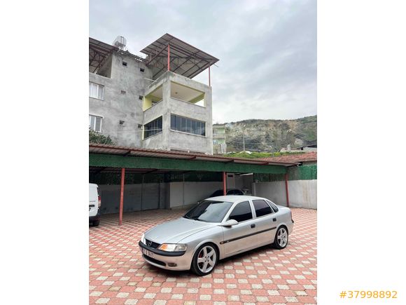Sahibinden Opel Vectra 1.6 GL 1997 Model 