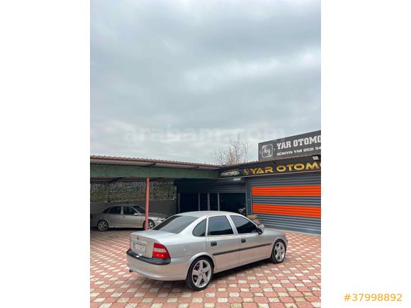 Sahibinden Opel Vectra 1.6 GL 1997 Model 