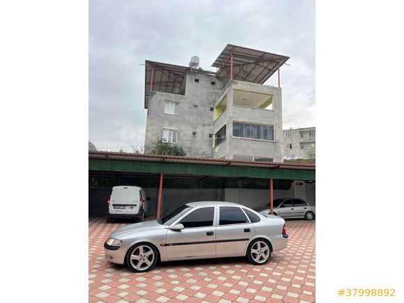 Sahibinden Opel Vectra 1.6 GL 1997 Model 