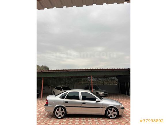Sahibinden Opel Vectra 1.6 GL 1997 Model 