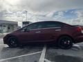 Sahibinden Honda Civic 1.6 i-VTEC ECO Elegance 2015 Model  237.000 km Bordo