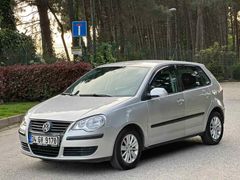 Sahibinden Volkswagen Polo 1.4 TDi 2006 Model İstanbul