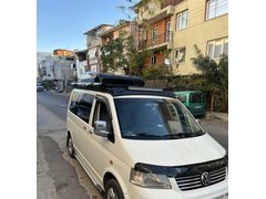 Sahibinden Volkswagen Transporter 2.5 TDI Camlı Van 2004 Model
