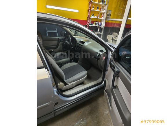 Sahibinden Opel Astra 1.6 Comfort 2001 Model