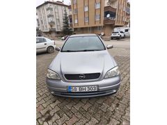 Sahibinden Opel Astra 1.6 Comfort 2001 Model