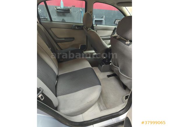 Sahibinden Opel Astra 1.6 Comfort 2001 Model