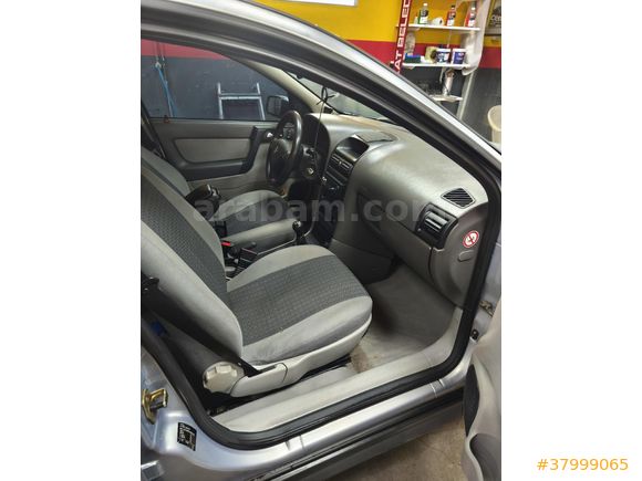 Sahibinden Opel Astra 1.6 Comfort 2001 Model