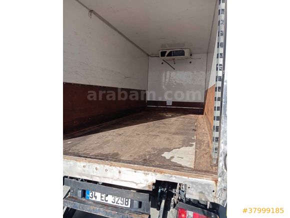 Sahibinden Isuzu NPR 10 Long 