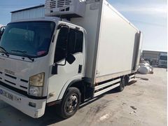 Sahibinden Isuzu NPR 10 Long 