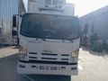 Sahibinden Isuzu NPR 10 Long 