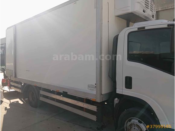 Sahibinden Isuzu NPR 10 Long 