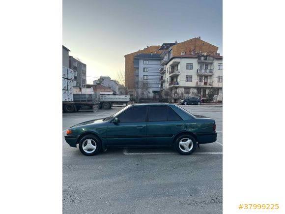 Sahibinden Mazda 323 1.6 1994 Model 