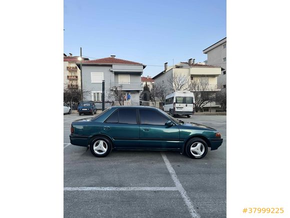 Sahibinden Mazda 323 1.6 1994 Model 