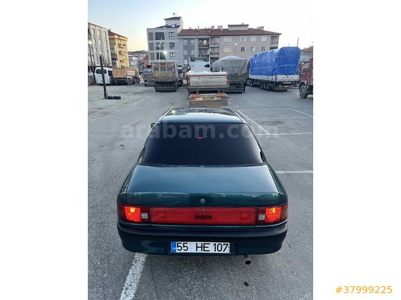 Sahibinden Mazda 323 1.6 1994 Model 